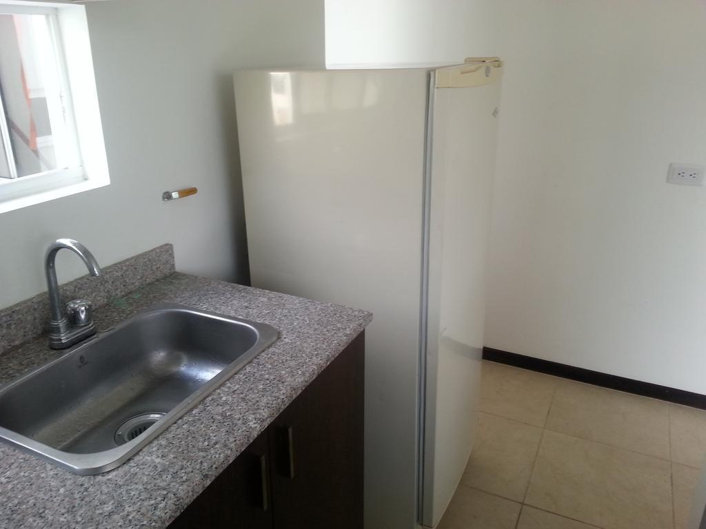 Santa Fe De Antioquia Apartments מראה חיצוני תמונה