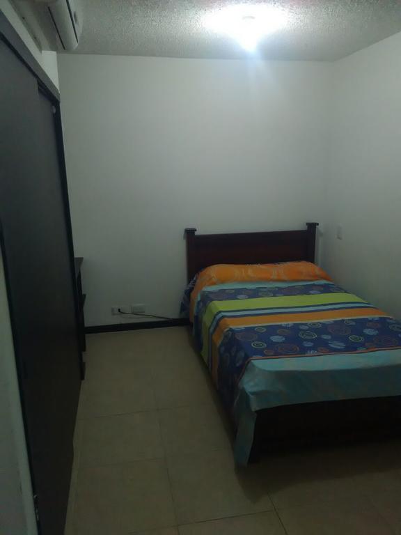 Santa Fe De Antioquia Apartments מראה חיצוני תמונה