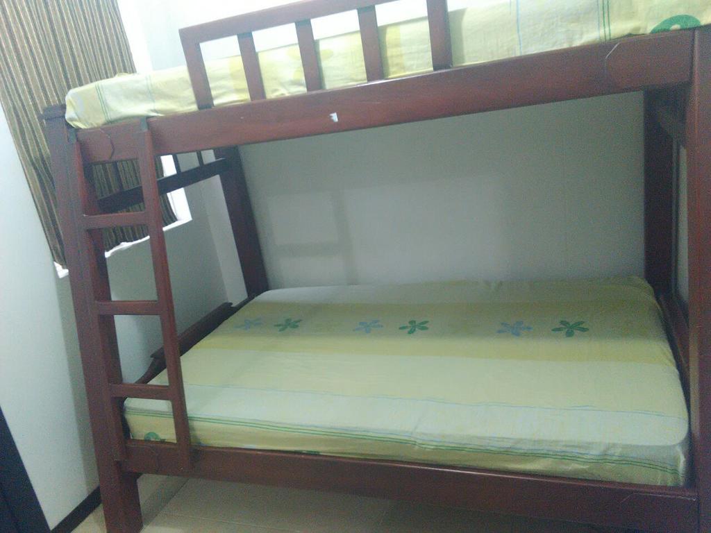 Santa Fe De Antioquia Apartments מראה חיצוני תמונה