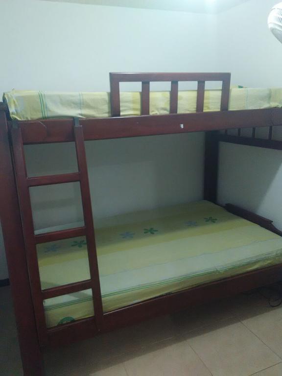 Santa Fe De Antioquia Apartments מראה חיצוני תמונה