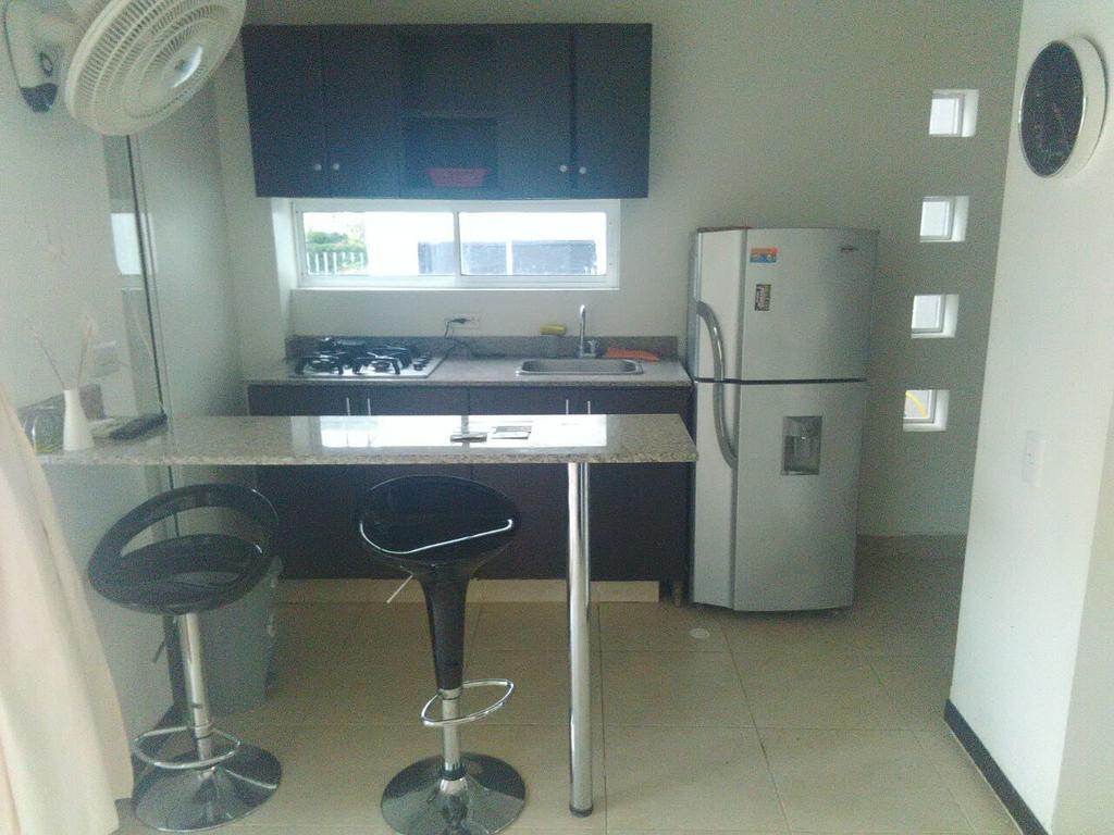 Santa Fe De Antioquia Apartments מראה חיצוני תמונה