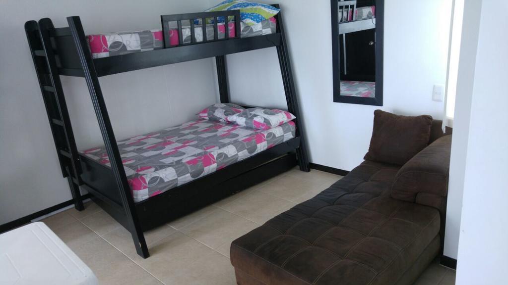 Santa Fe De Antioquia Apartments מראה חיצוני תמונה