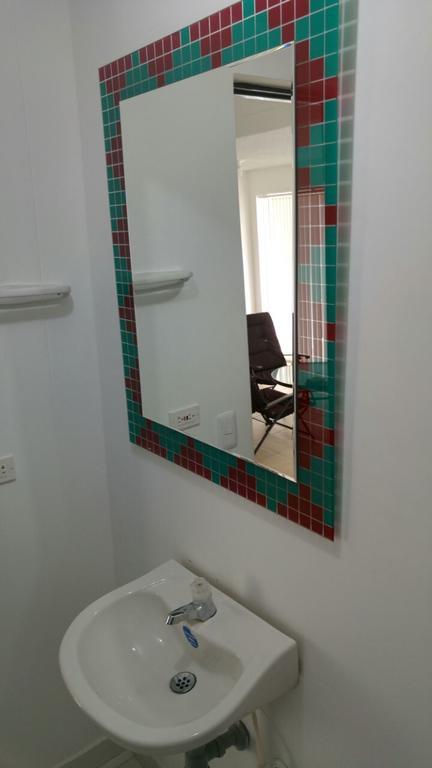 Santa Fe De Antioquia Apartments מראה חיצוני תמונה