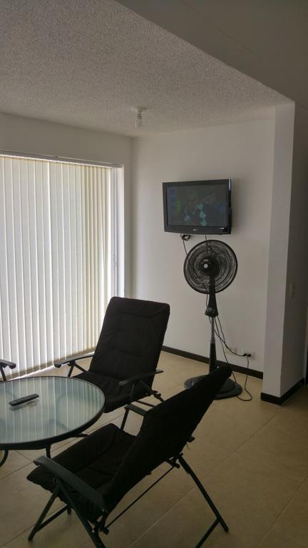 Santa Fe De Antioquia Apartments מראה חיצוני תמונה