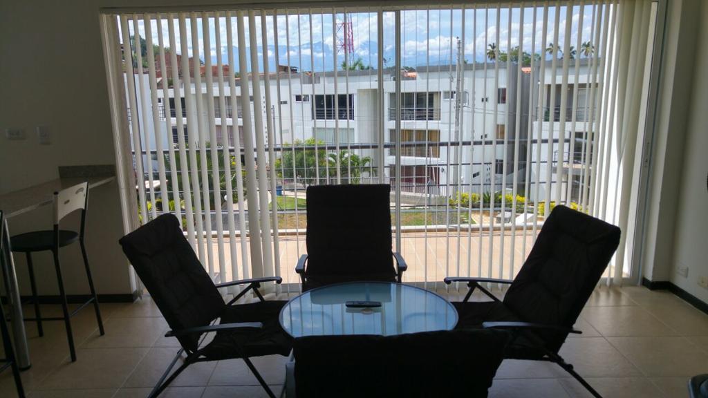 Santa Fe De Antioquia Apartments מראה חיצוני תמונה