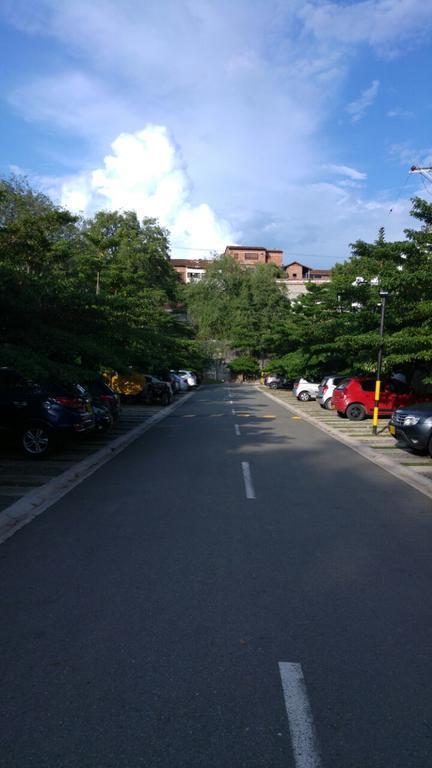 Santa Fe De Antioquia Apartments מראה חיצוני תמונה