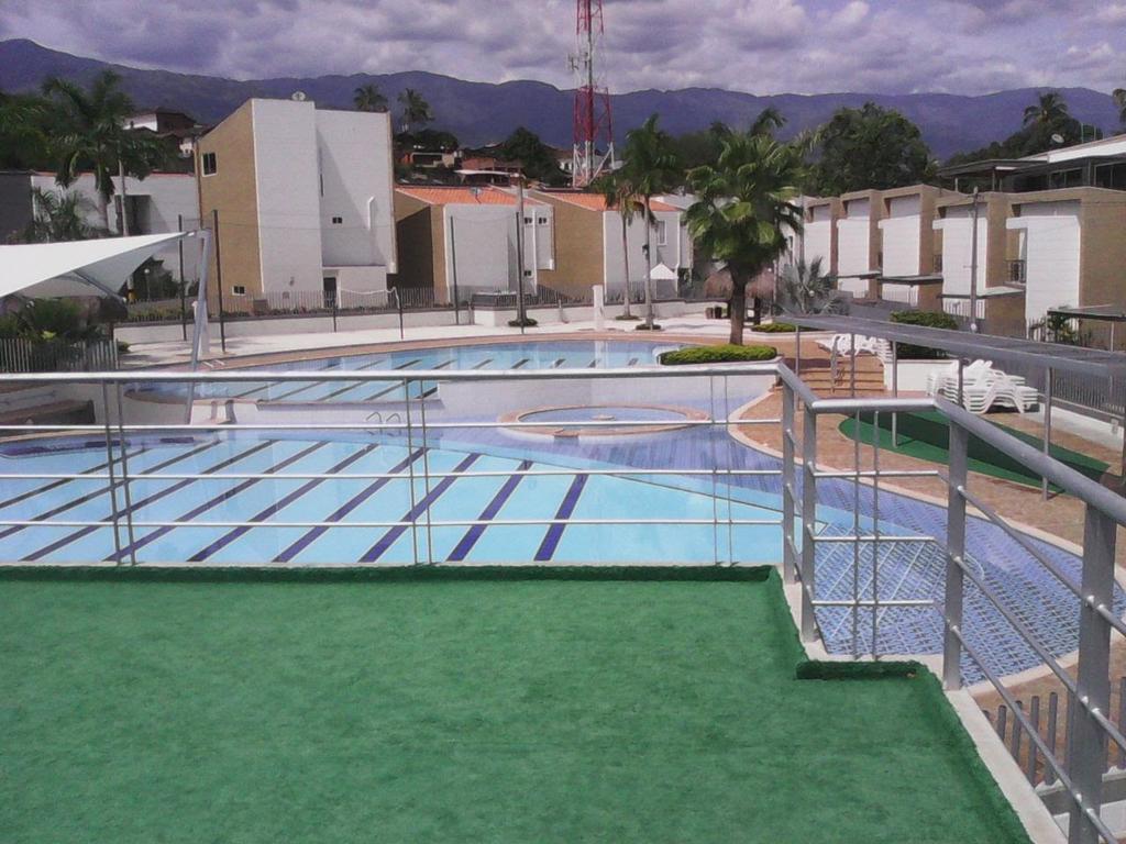 Santa Fe De Antioquia Apartments מראה חיצוני תמונה