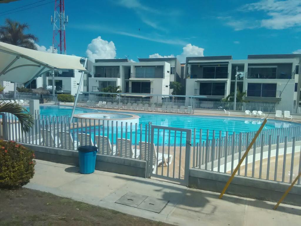 Santa Fe De Antioquia Apartments מראה חיצוני תמונה