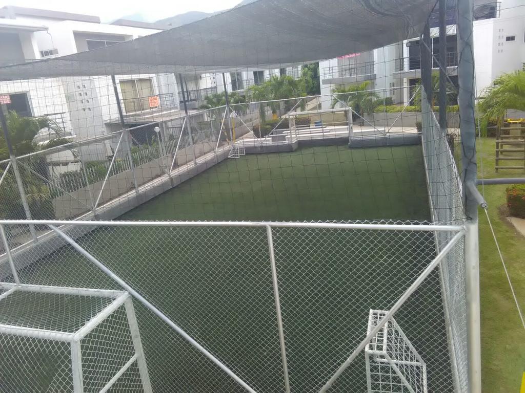 Santa Fe De Antioquia Apartments מראה חיצוני תמונה